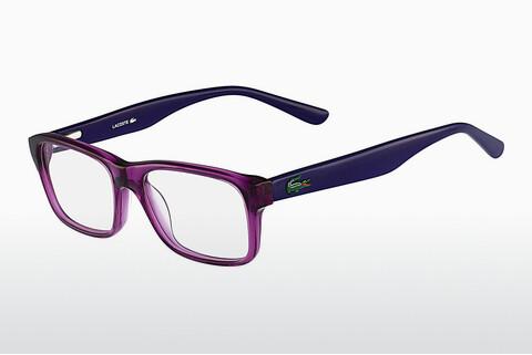专门设计眼镜 Lacoste L3612 514