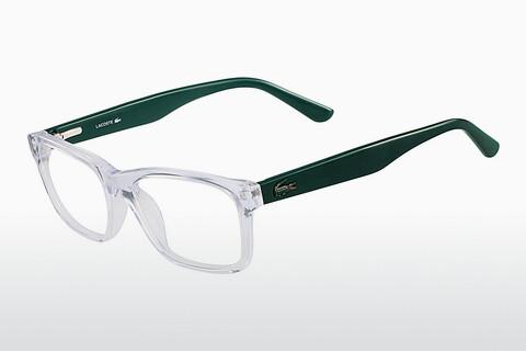 专门设计眼镜 Lacoste L3612 971