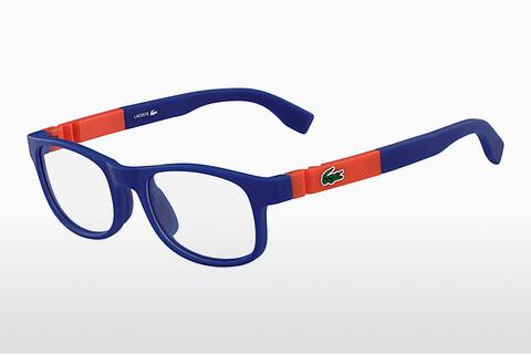 专门设计眼镜 Lacoste L3627 424