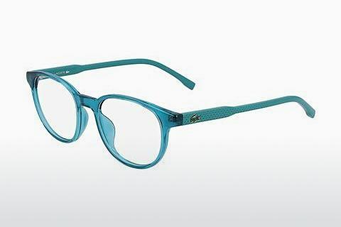专门设计眼镜 Lacoste L3631 444