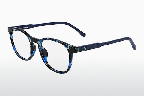 专门设计眼镜 Lacoste L3632 215