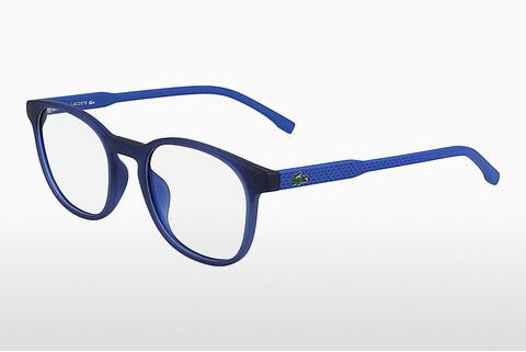 专门设计眼镜 Lacoste L3632 424
