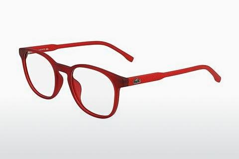 专门设计眼镜 Lacoste L3632 615