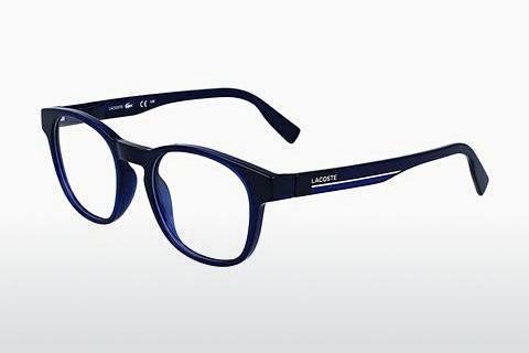 Gafas de diseño Lacoste L3654 400