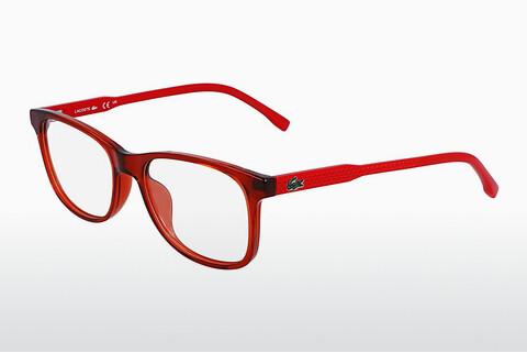 Glasses Lacoste L3657 601