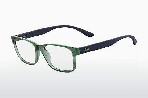 专门设计眼镜 Lacoste L3804B 318