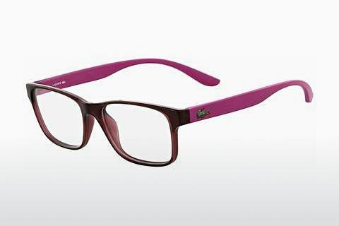专门设计眼镜 Lacoste L3804B 615