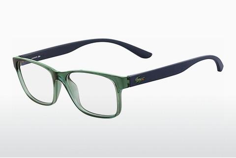 Gafas de diseño Lacoste L3804B MI 318