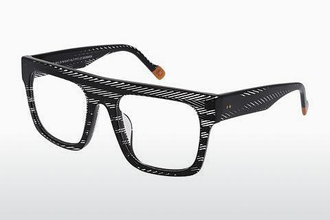 Designer briller Le Specs ONE WILD NIGHT ALT FIT LAO2026658