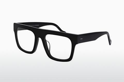 Occhiali design Le Specs ONE WILD NIGHT ALT FIT LAO2026660