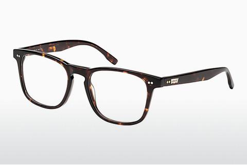 专门设计眼镜 Levis LS123 03