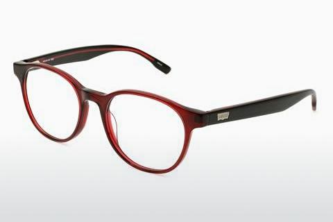 Gafas de diseño Levis LS125 03