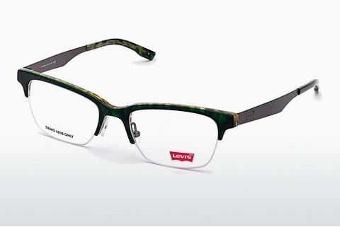 专门设计眼镜 Levis LS133 03