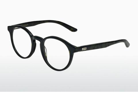 专门设计眼镜 Levis LS300 01