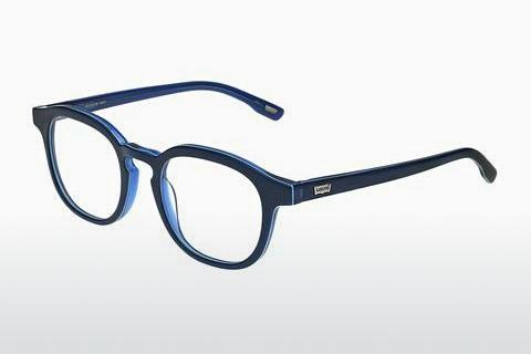 专门设计眼镜 Levis LS304 02