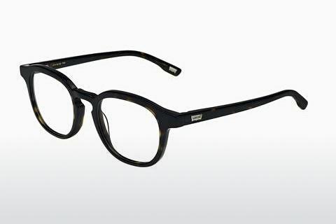 Kacamata Levis LS304 03