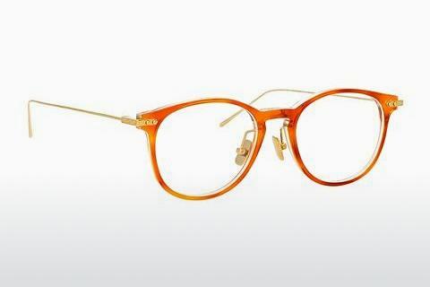 专门设计眼镜 Linda Farrow LF01/V C5