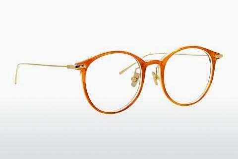 专门设计眼镜 Linda Farrow LF02/V C5
