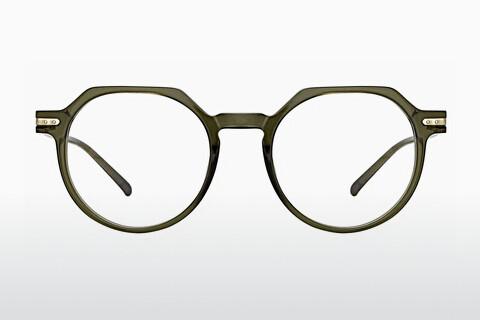 Glasses Linda Farrow LF50 C4
