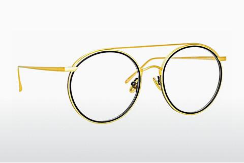 Brille Linda Farrow LFL1192 C1