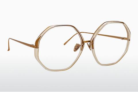 专门设计眼镜 Linda Farrow LFL901/V C12