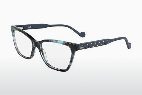 专门设计眼镜 Liu Jo LJ2737 421