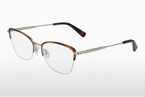 专门设计眼镜 Longchamp LO2118 214