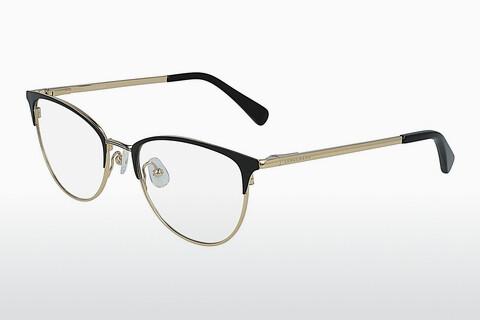 专门设计眼镜 Longchamp LO2120 001