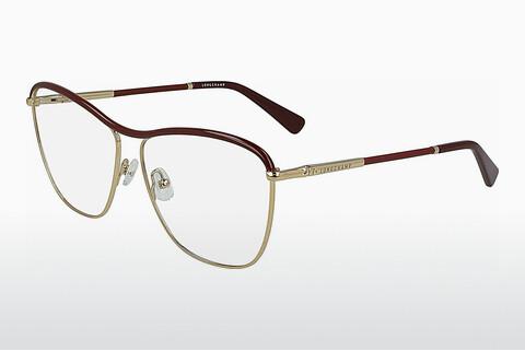 专门设计眼镜 Longchamp LO2121L 721