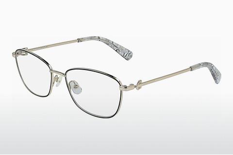 专门设计眼镜 Longchamp LO2128 001