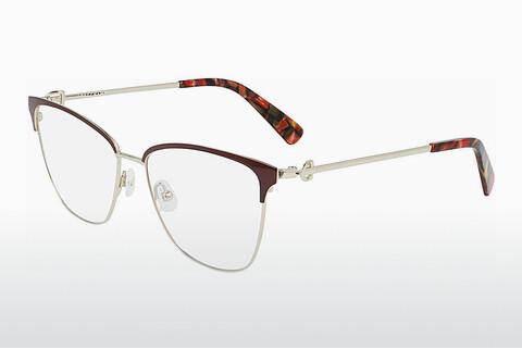 Gafas de diseño Longchamp LO2142 200