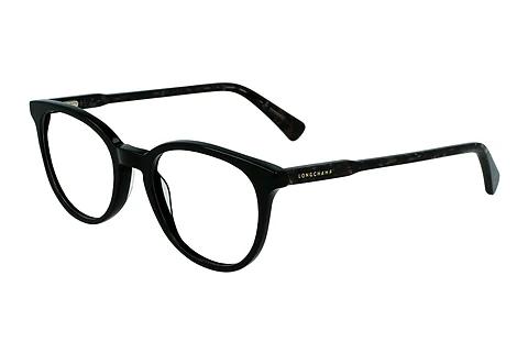 Designerbrillen Longchamp LO2608 002