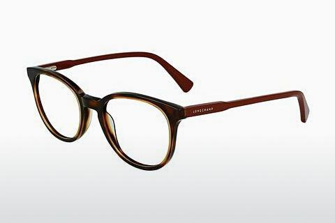 Gafas de diseño Longchamp LO2608 214
