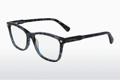 专门设计眼镜 Longchamp LO2613 431