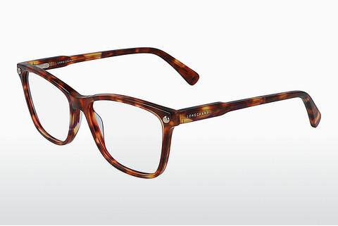 专门设计眼镜 Longchamp LO2613 541