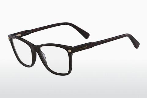 专门设计眼镜 Longchamp LO2613 602