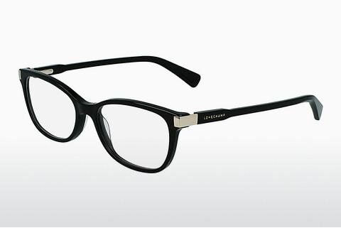 Očala Longchamp LO2616 001
