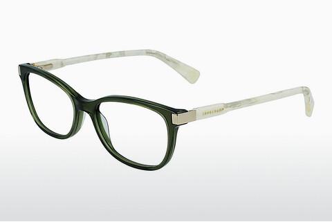 Naočale Longchamp LO2616 305