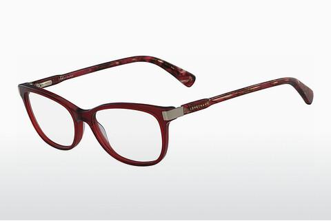 Designer briller Longchamp LO2616 600