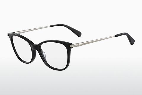 نظارة Longchamp LO2627 001