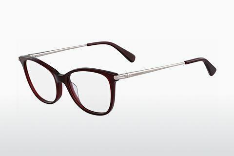 نظارة Longchamp LO2627 602