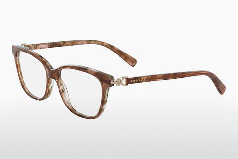专门设计眼镜 Longchamp LO2631 606