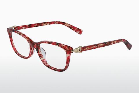 专门设计眼镜 Longchamp LO2633 541