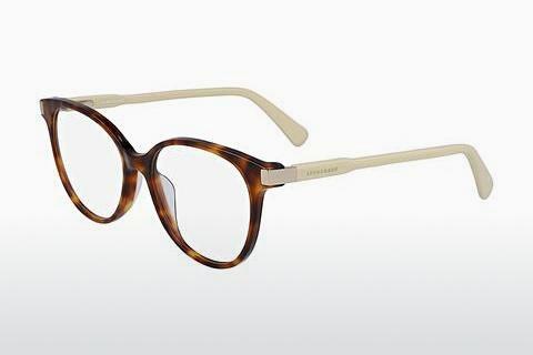 Gafas de diseño Longchamp LO2637 220
