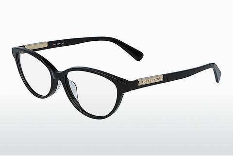 专门设计眼镜 Longchamp LO2645 001