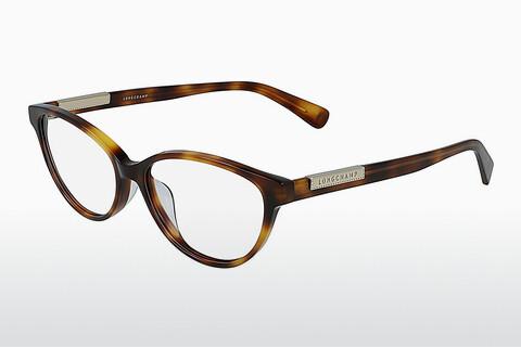 专门设计眼镜 Longchamp LO2645 214