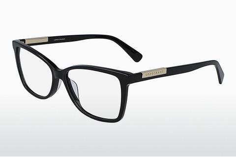 专门设计眼镜 Longchamp LO2646 001