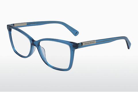 专门设计眼镜 Longchamp LO2646 430