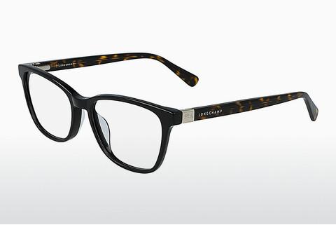 专门设计眼镜 Longchamp LO2647 010
