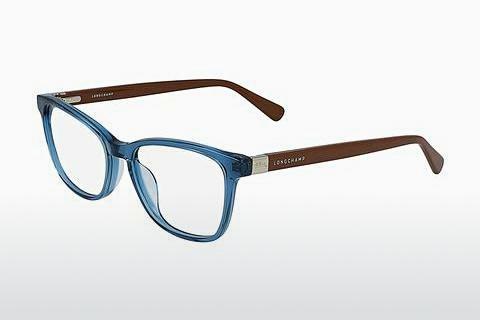نظارة Longchamp LO2647 429